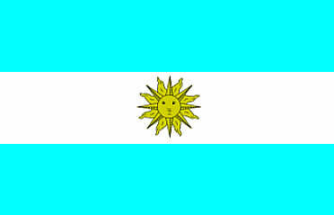 ARGENTINA