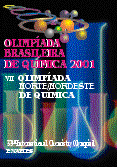 Contedo dos Anais das Olimpadas-2001